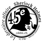 Saison 2026: « Sherlock Holmes – La dernière affaire »