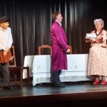 Saison hiver 2018: Le Roi Victor, photos et commentaires