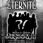 Parfum d’éternité – 2011/2012