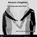 Saison 2016 – « Amours chagrines »