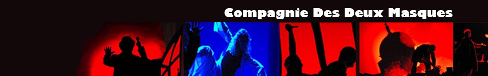 Compagnie Des Deux Masques