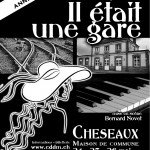 Il était une Gare – 2012
